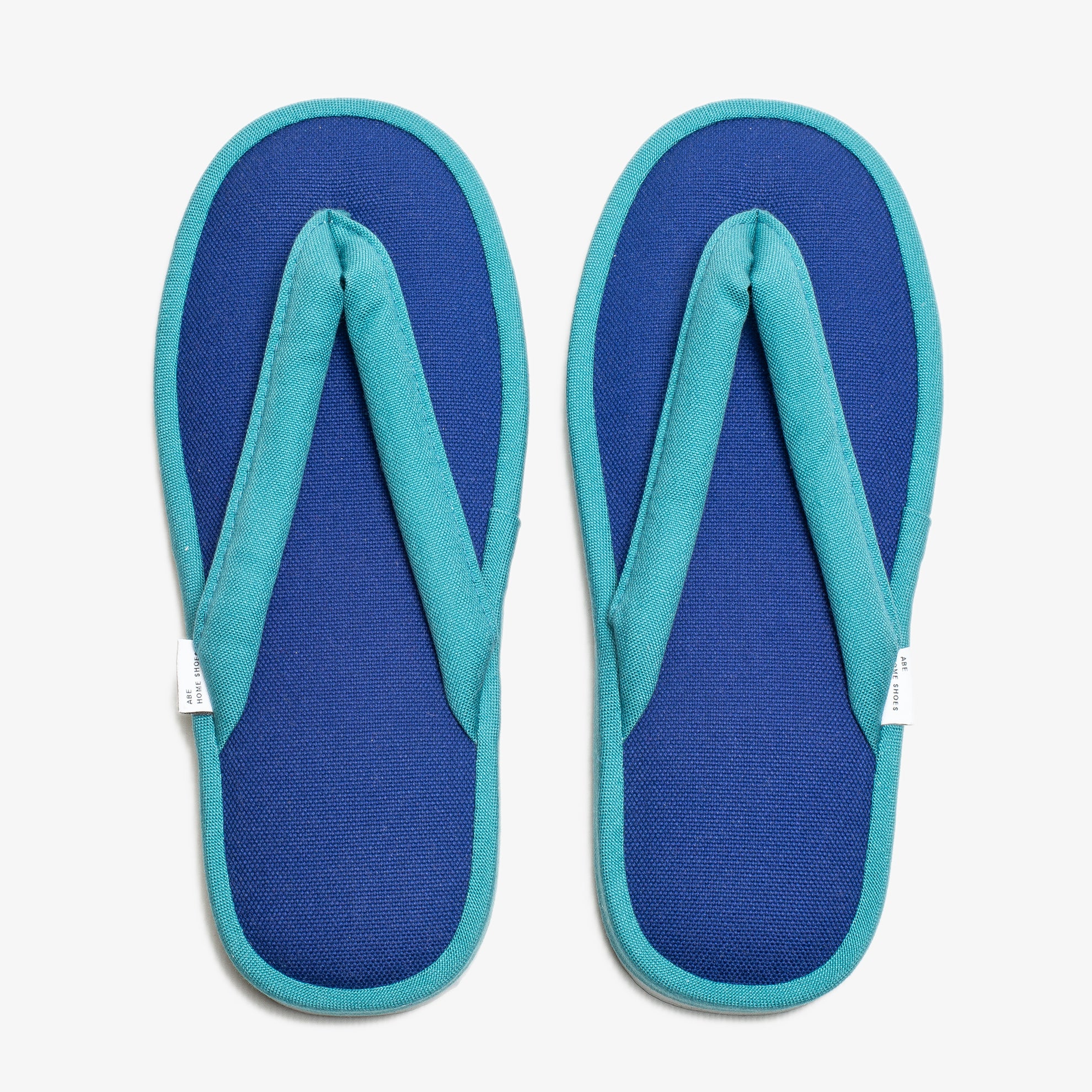 帆布草履 – ABE HOME SHOES
